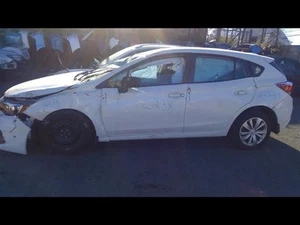 Automatic Transmission CVT Fits 17-23 IMPREZA 1038611 - Picture 1 of 12