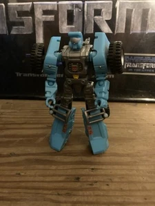 Transformers Third Party Beachcomber Igear Duneraker - Picture 1 of 3