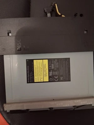 BD-ROM DG-6M5S-03B DVD Optical Disk Drive for Xbox Series X/S Game Console - Image 1 of 4