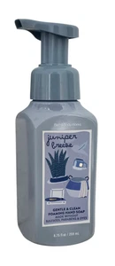 NEW BATH & BODY WORKS JUNIPER BREEZE GENTLE & CLEAN FOAMING HAND SOAP 8.75 OZ - Picture 1 of 1
