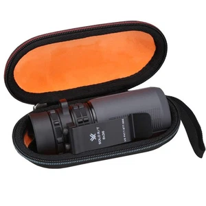 Hard EVA Travel Case for Vortex Optics Solo Monocular 8x36 &10x25 / ROXANT Gr... - Picture 1 of 8