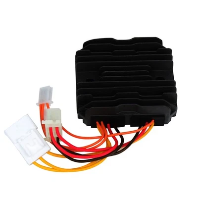 Voltage Rectifier Regulator 4012611 For Polaris 900 Fusion RMK 2006 4010886 - Image 1 of 4