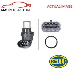 CRANKSHAFT POSITION SENSOR HELLA 6PU 009 163-841 FOR NISSAN MICRA II 1L,1.4L - Picture 1 of 5