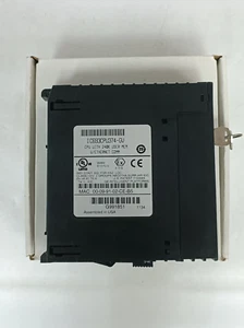 GE IC693CPU374 Programmable logic controller module - Picture 1 of 4