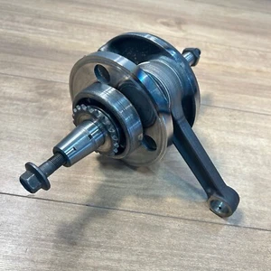 1982 82-83 Honda Ascot FT500 FT 500 / OEM Nice CRANKSHAFT CRANK-SHAFT - Bild 1 von 6