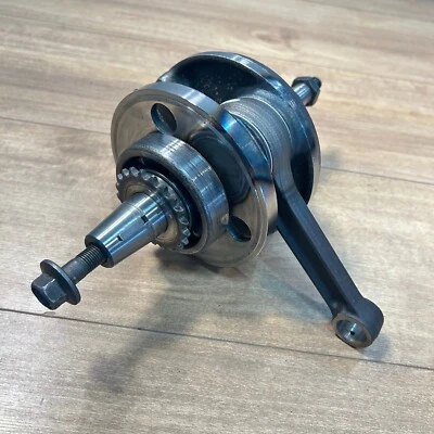 1982 82-83 Honda Ascot FT500 FT 500 / OEM изящный коленчатый вал - Изображение 1 из 4