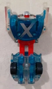 Transformers Robots In Disguise Takara Hasbro 2000 - Foto 1 di 11