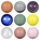 Superior PRIMERO 5810 Crystal Round Classic Pearls * Many Colors & Sizes