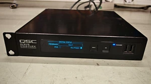 QSC Q-SYS I/O-8 Flex Channel expander - Picture 1 of 2
