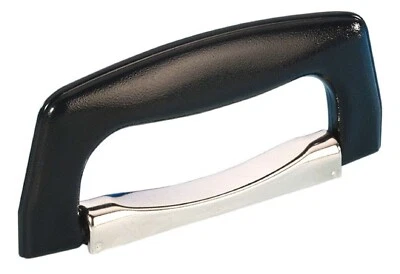 Koffergriff KG-2 Taschengriff Kunststoffgriff Tragegriff Aktenkoffer Case Griff - Bild 1 von 4