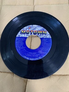 Lionel Richie - You Mean More To Me / You are Motown Records 45 RPM - Picture 1 of 4