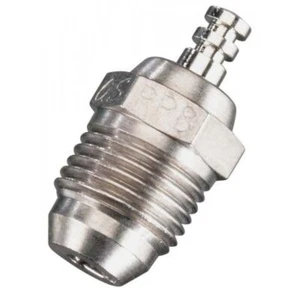 O.S. Bujía Turbo RP8 Fría - Imagen 1 de 1