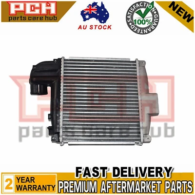 Intercooler For Toyota Hilux KUN26R KUN16R 3.0L 1KD-FTV Turbo Diesel 2005-2017 - image 1 of 4
