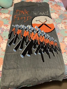 Pink Floyd The Wall Towel - Picture 1 of 3