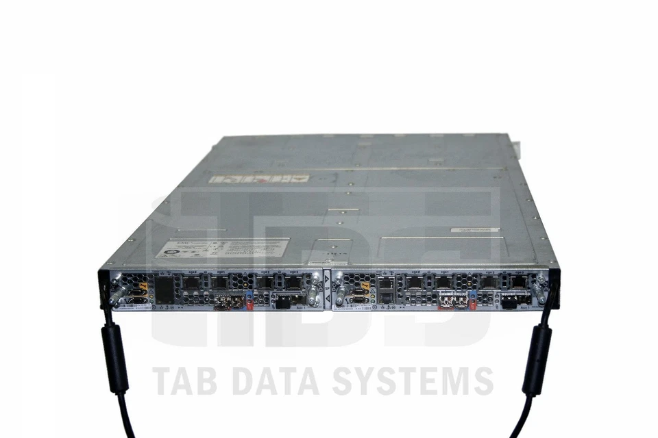 EMC Celerra 100-560-709 Data Mover w/ 2x 100-562-150 NS-120, NS-480, NS-G2, NX4 - Image 1 of 1
