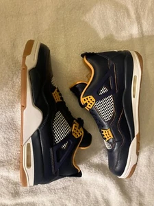 Jordan 4 Retro Dunk From Above 2016 In A Men's Size 12 (308497 425) - Picture 1 of 6