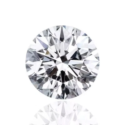 1.03ct F VVS1 IGI Certified Lab Grown Diamond - Excellent Cut & Quality - Image 1 of 4