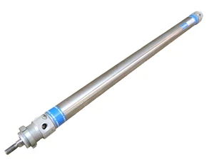 FESTO  40 MM  Bore  X  600  MM  Stroke  DSW-40-600PPV  Pneumatic Cylinder - Picture 1 of 10