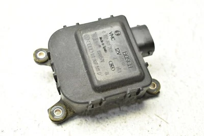 1997-2004 Porsche Boxster S Heater Flap Door Actuator 0132801209 OEM 97-04 - Image 1 of 4