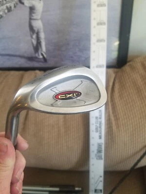 Left Handed   ***King Cobra CXI Sand Wedge. Factory Regular Flex Graphite.. - Image 1 of 4