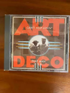 Can't Help Lovin' That Man von verschiedenen Künstlern (CD, Juli 1993, Legacy) - Bild 1 von 1