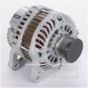 Alternator TYC 2-13258 fits 11-17 Nissan Juke 1.6L-L4 - Picture 1 of 6