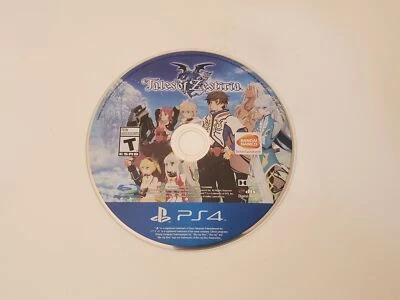 Tales of Zestiria (Playstation 4 PS4) - Image 1 of 2