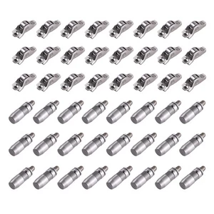 48pcs Rocker Arms & Lifters For Ford For Lincoln For Mercury 5.4L 6.8L 2004-2014 - Bild 1 von 12