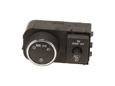 Interruptor de faros AC Delco 25955TR 2013 para Chevrolet Silverado 3500 HD 2007-2014 Foto 1 de 2