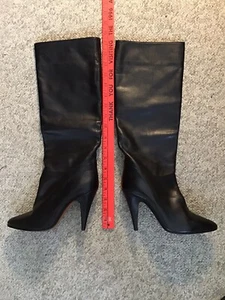 “Biondini” boots Sz. 7 USA / 37 European - Picture 1 of 12