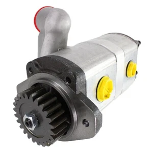E-RE197623 Hydraulikpumpe für John Deere 5105 Nordamerika Edition, 5105, +++ - Bild 1 von 7