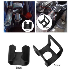 5 stk Universal Hydraulikzylinder Ersatzteile für 2 Tonnen Wagenheber 9mm 11mm - Picture 1 of 11