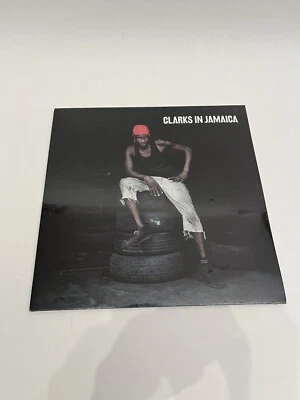 Claris in Jamaica, Vinyl NEU UND ORIGINAL VERPACKT  - Bild 1 von 4