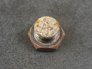 HONDA GL1500 1989 17116-MT2-740 BOLT  SEALING (20MM) 11067 - Bild 1 von 5