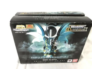 Saint Seiya Saint Myth DRAGON SHIRYU GOD CLOTH 10th Anniversary Figure bandai - Picture 1 of 4