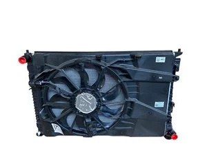 2021-2024 KIA SORENTO 2.5L ENGINE COOLING FAN RAD AC CONDENSOR PACK 25310R5500 - Picture 1 of 11