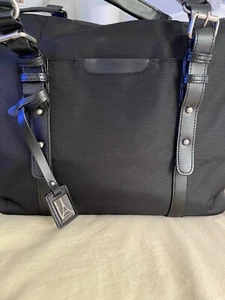   TravelPro Executive Choice Crew Ladies Tote- Black    • Padd - Picture 1 of 13