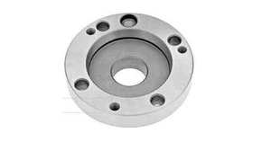 BISON BACKPLATE For SET-TRU CHUCKS, Chuck Size 12" Spindle A11 **FREE SHIPPING** - Picture 1 of 1