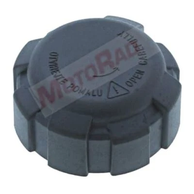 MOTORAD Radiator Cap For LADA 110 111 2111 Granta Kalina 91-19 21081311065 - Image 1 of 4