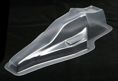 B3 Buggy Body, clear TEAM ASSOCIATED 6142 - Image 1 of 2