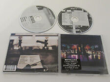 Metallica ‎– S&M / Vértigo ‎– 546 797-2 2XCD Album