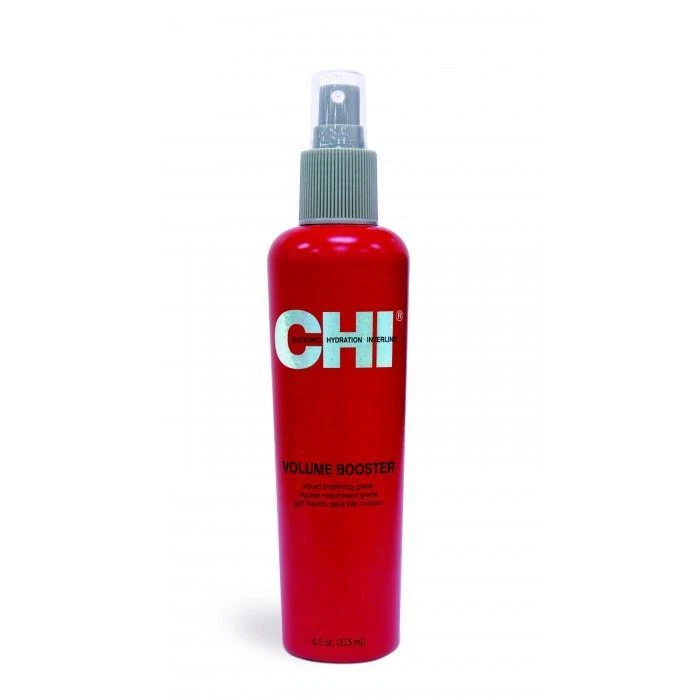 2x CHI Volume Booster Liquid Bodifying Glaze 8 Oz