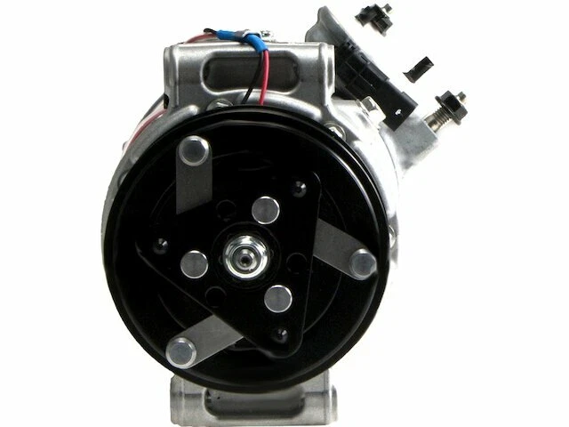 A/C Compressor 9HKK47 for Jaguar XF XFR S XJ 2013 2015 2014 - Image 1 of 1