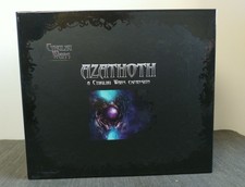  Cthulhu Wars Azathoth Expansion - GUC - Petersen Games Board Game
