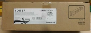 Sagem TNR367KL tóner negro 253147477 para MFC 935 DN Agoris C935 caja C - Imagen 1 de 1