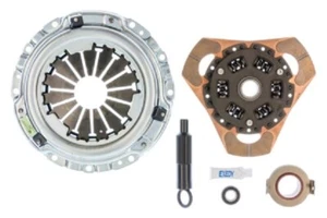 Exedy 1994-2001 Acura Integra L4 etapa 2 embrague de cerámica disco delgado 08900B - Imagen 1 de 1