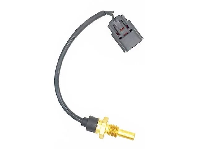 Sensor de temperatura del agua Holstein 68KX85G para Volvo S40 2000-2004 1,9 L 4 cilindros Foto 1 de 1