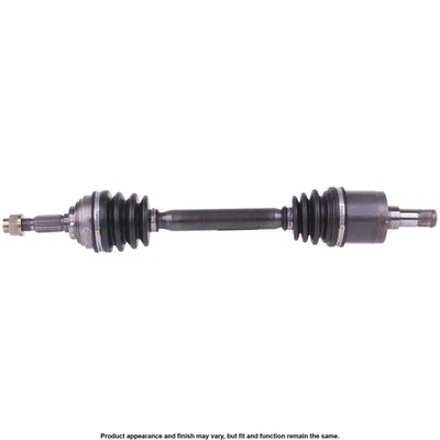 For Geo Storm & Isuzu Impulse Cardone Front Left CV Axle Shaft CSW - Изображение 1 из 3