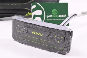 Cobra King Vintage Widesport Putter / 34 Inch - Picture 1 of 8