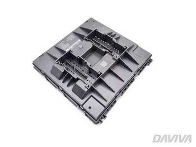 VW Polo Unità modulo di controllo comfort comfort 1.2 Benzina 44kW (60 HP) 2012 - Immagine 1 di 4